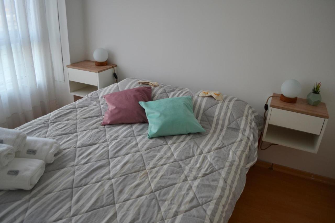 Departamento Muy Buena Ubicacion 2 Ambientes A Estrenar Muy Comodo Buenos Aires