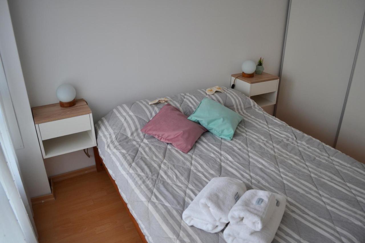 Departamento Muy Buena Ubicacion 2 Ambientes A Estrenar Muy Comodo Apartment *