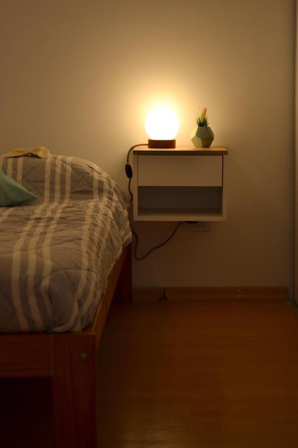 Departamento Muy Buena Ubicacion 2 Ambientes A Estrenar Muy Comodo Apartment Buenos Aires