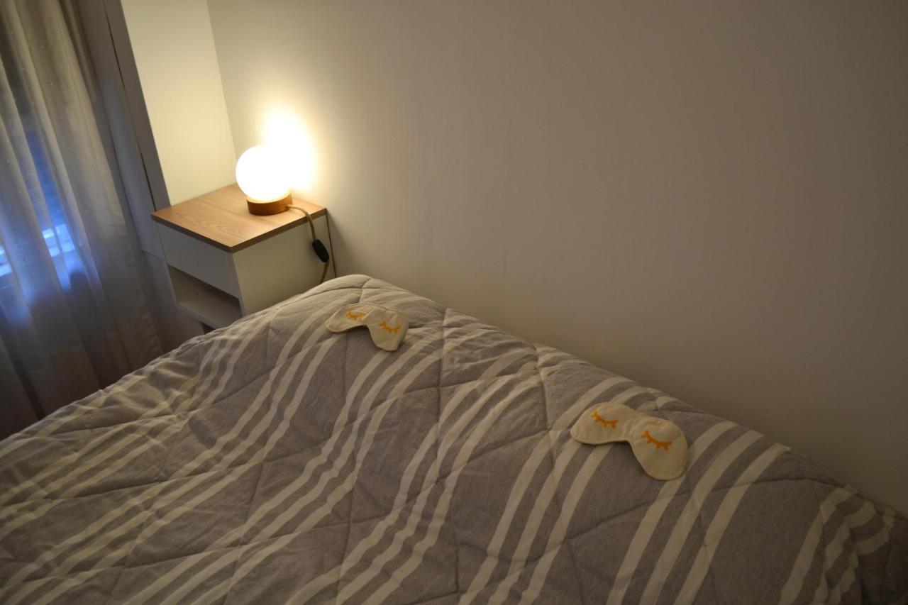 Departamento Muy Buena Ubicacion 2 Ambientes A Estrenar Muy Comodo Apartment