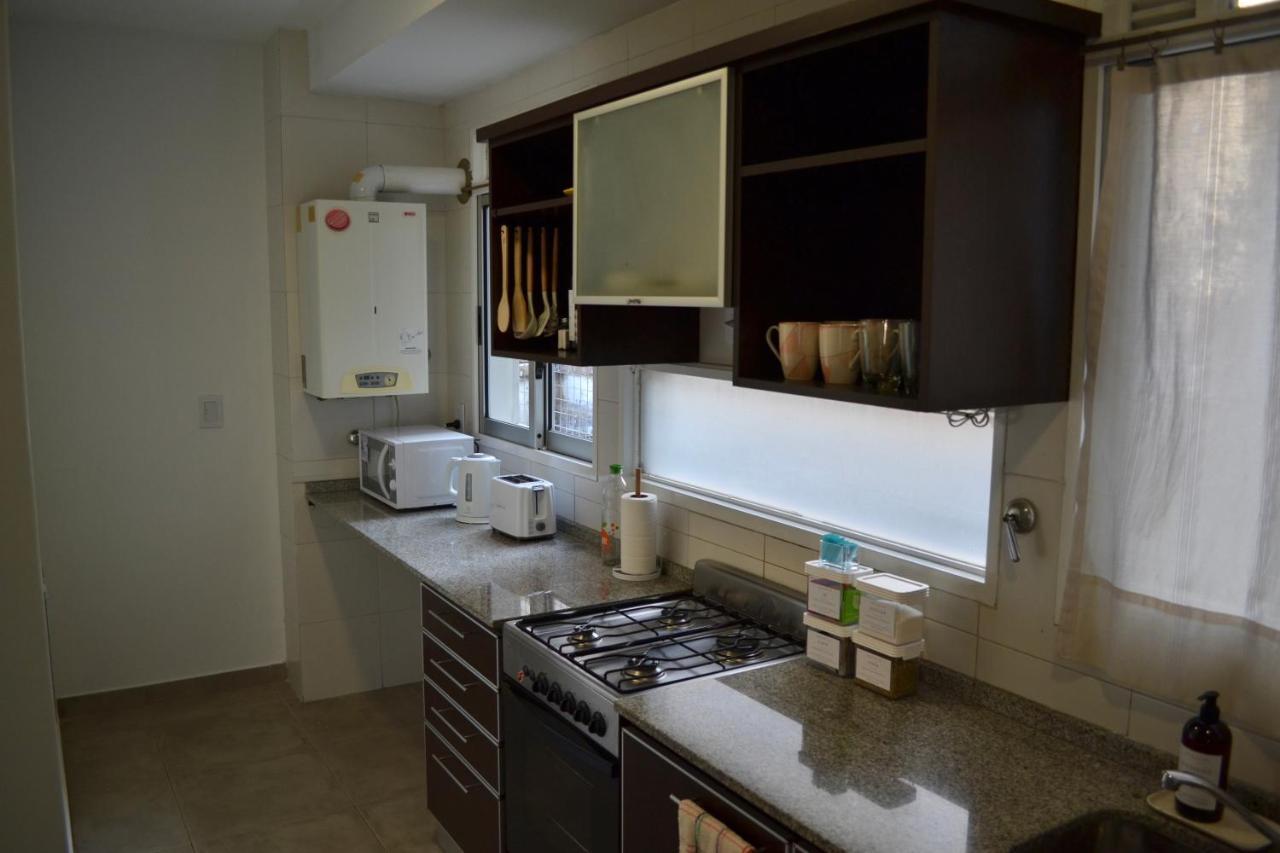 Departamento Muy Buena Ubicacion 2 Ambientes A Estrenar Muy Comodo