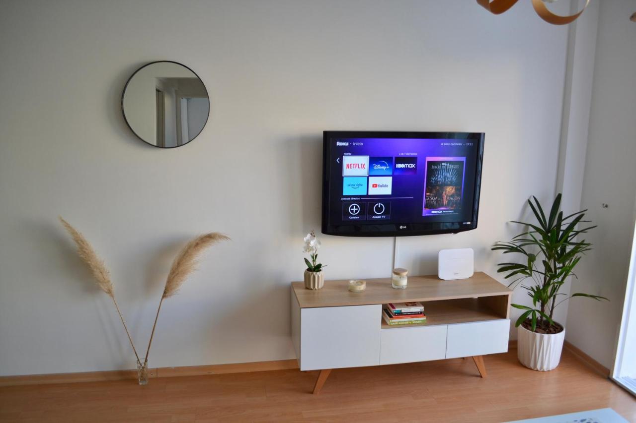 Departamento Muy Buena Ubicacion 2 Ambientes A Estrenar Muy Comodo Apartment *