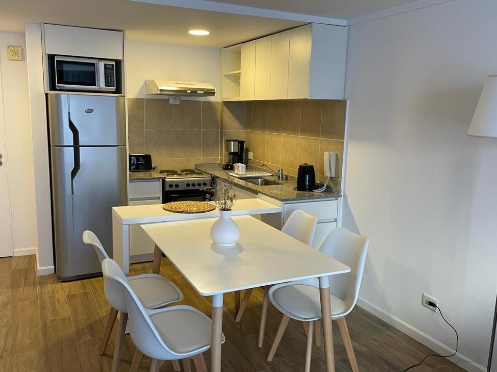 Apartamento Calma