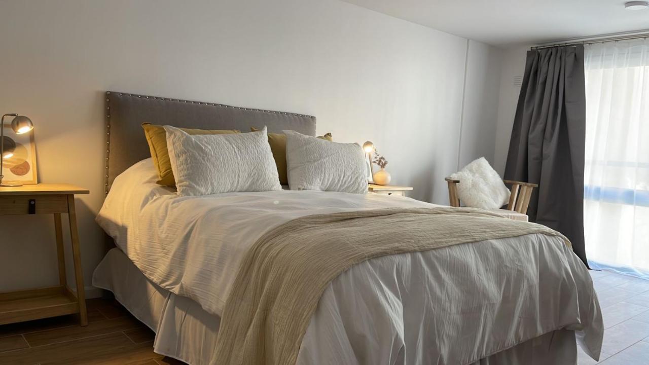 Apartamento Calma Buenos Aires