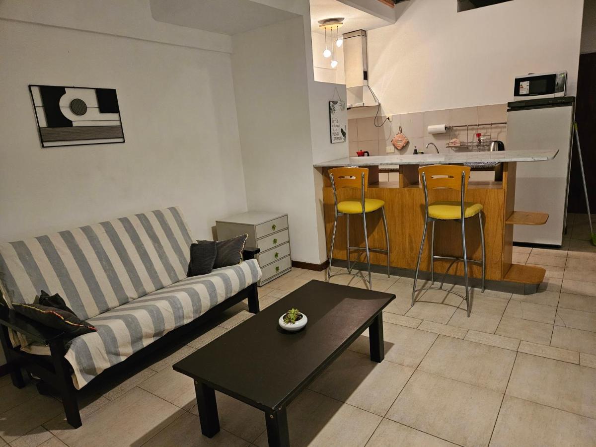 Apartamento Departamento En Caballito *
