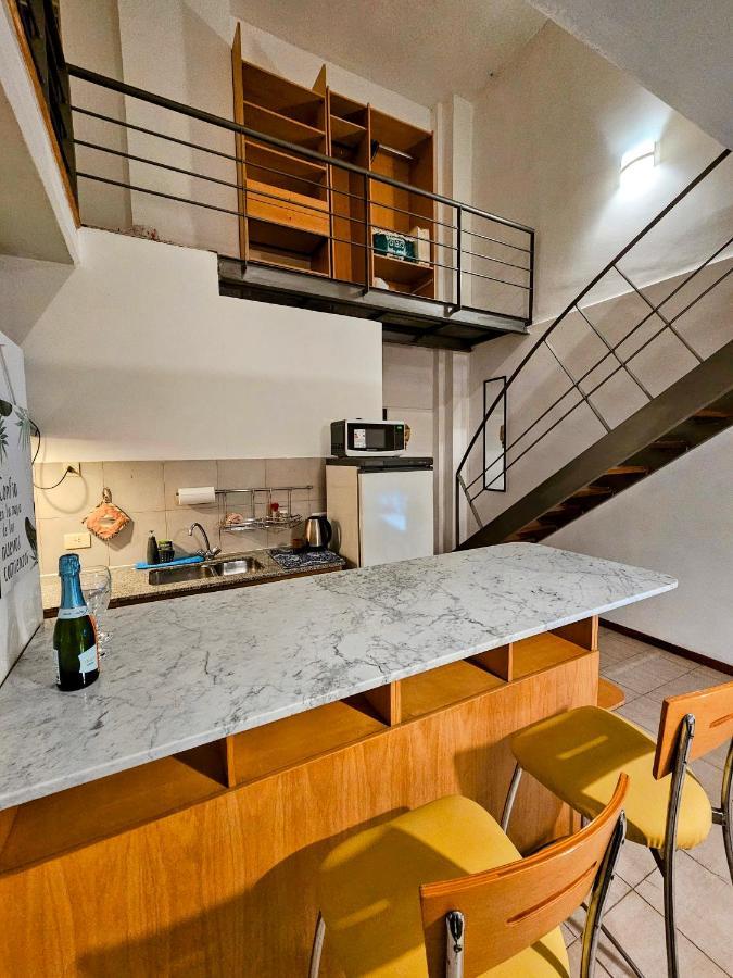 Departamento En Caballito Ciudad Autónoma de Buenos Aires