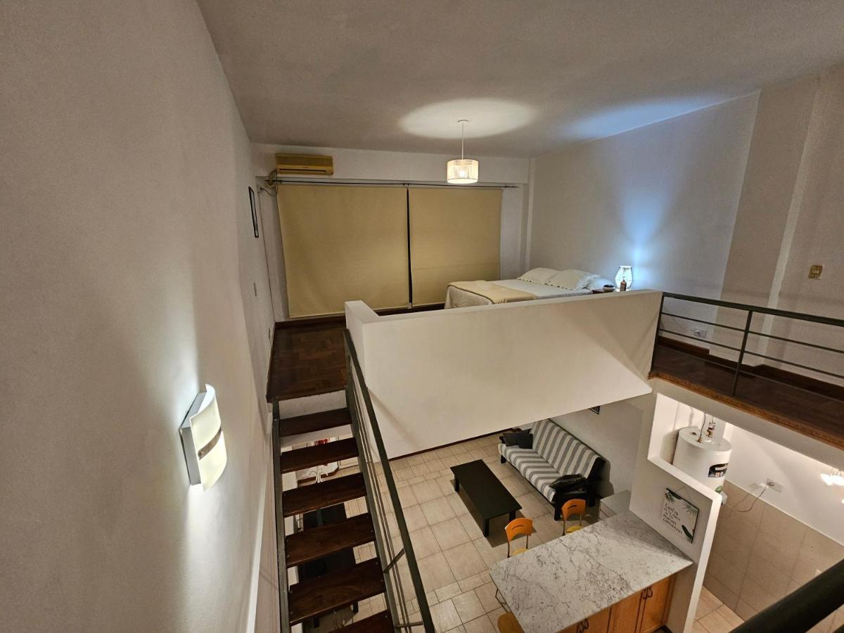 Departamento En Caballito