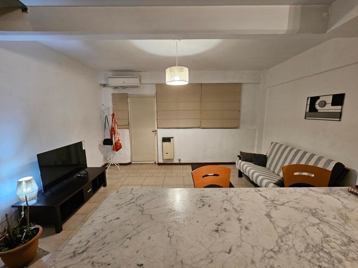 Departamento En Caballito * Ciudad Autónoma de Buenos Aires