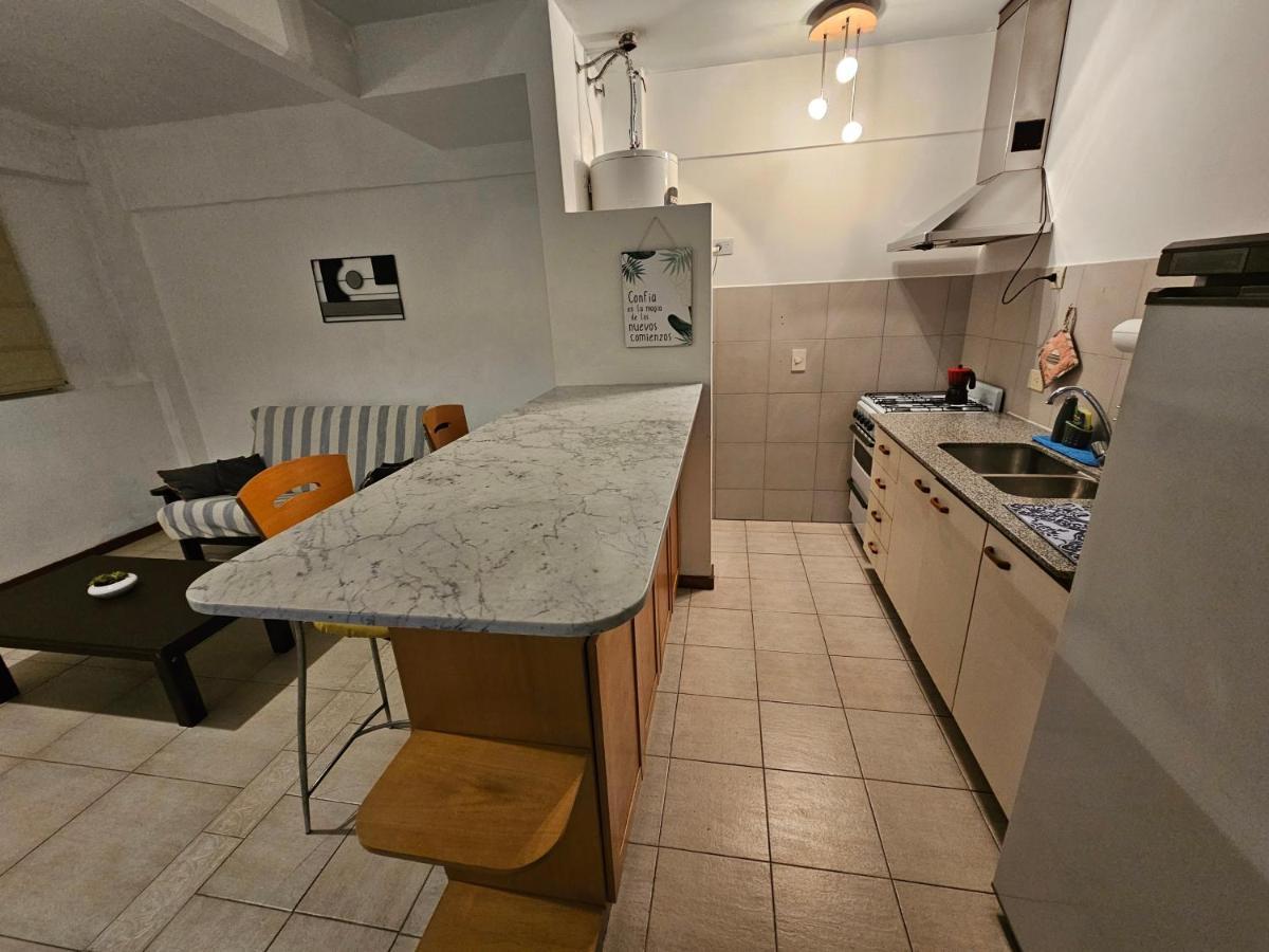 Apartamento Departamento En Caballito *