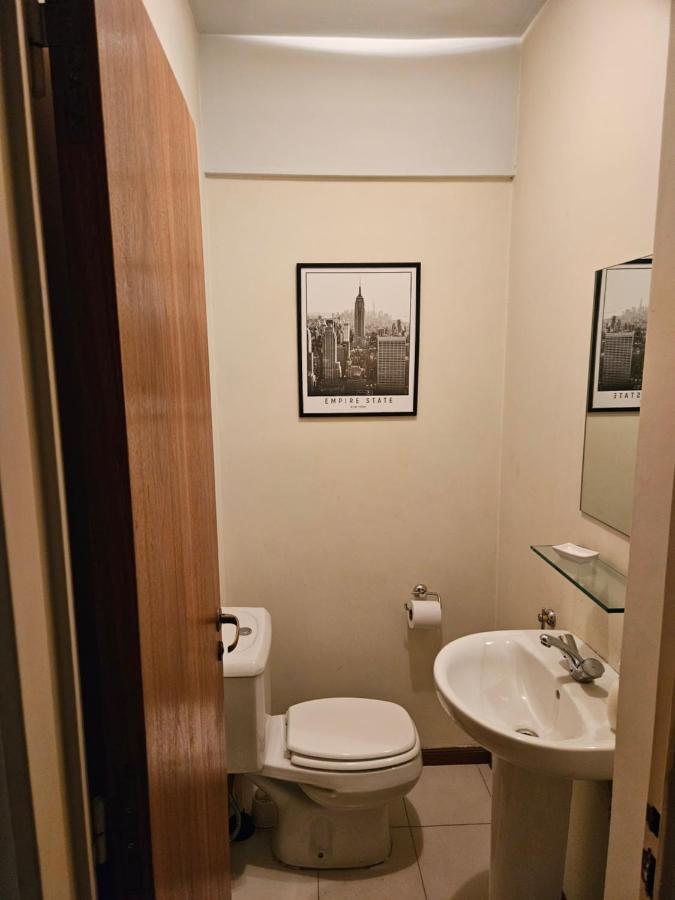 Apartamento Departamento En Caballito Ciudad Autónoma de Buenos Aires
