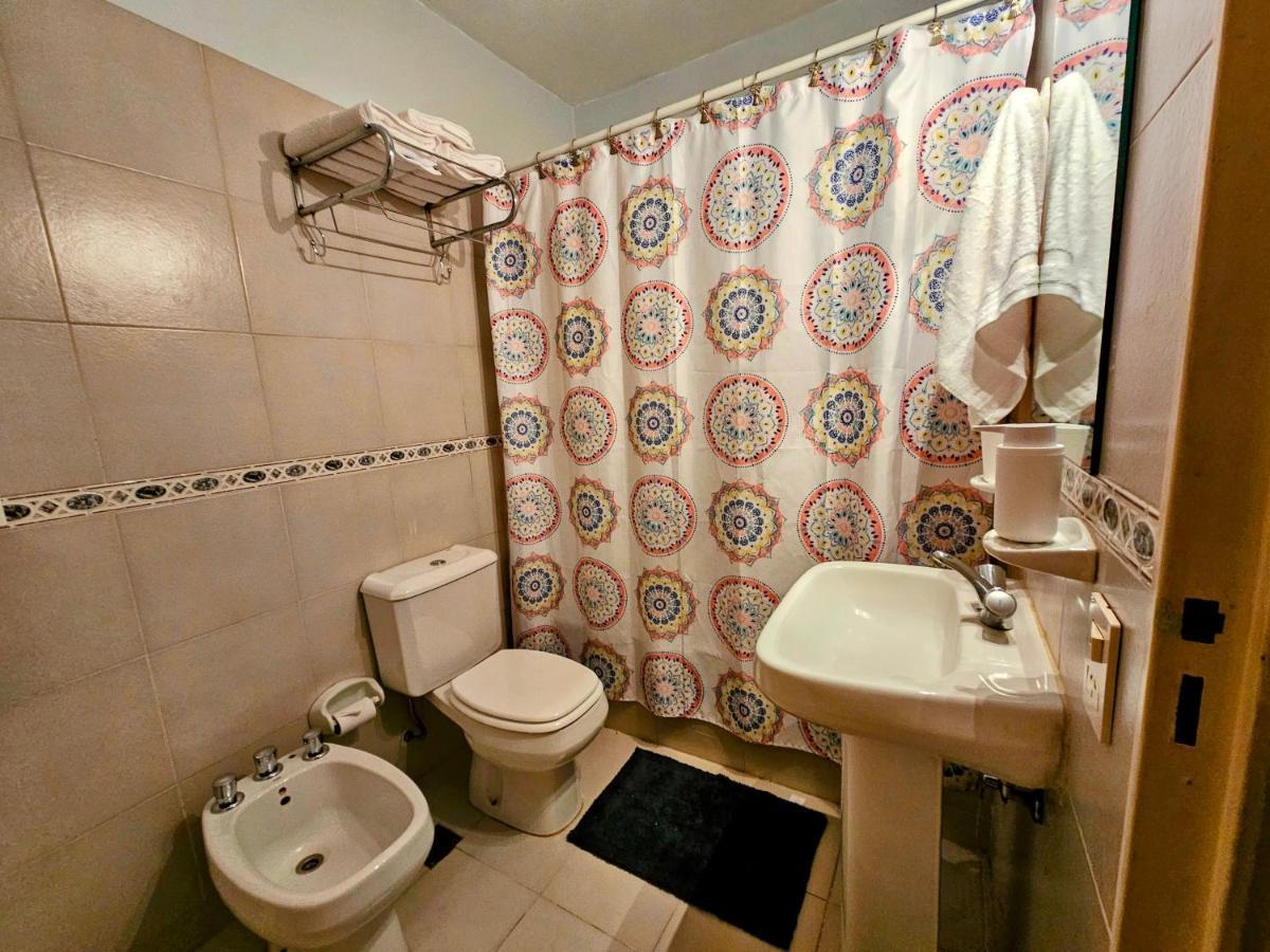 Departamento En Caballito