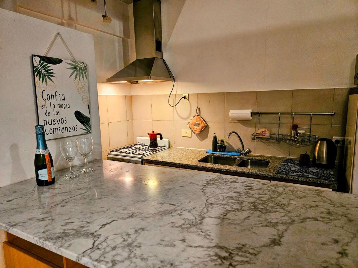 Departamento En Caballito Apartamento Ciudad Autónoma de Buenos Aires