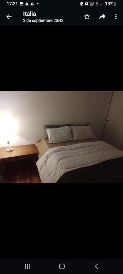 Homestay Las Mejores Buenos Aires