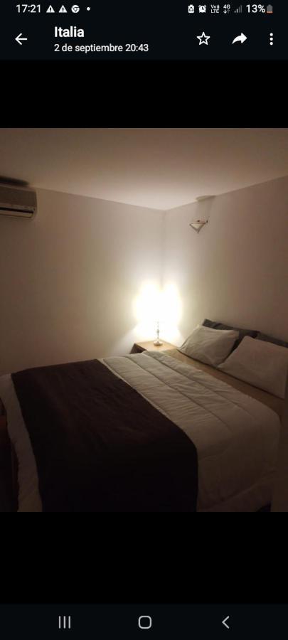 Homestay Las Mejores Buenos Aires