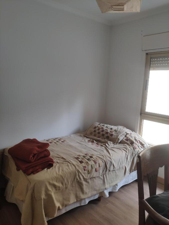 Apartamento Elegant, Cozy, Bright 3-room In Porto Madero