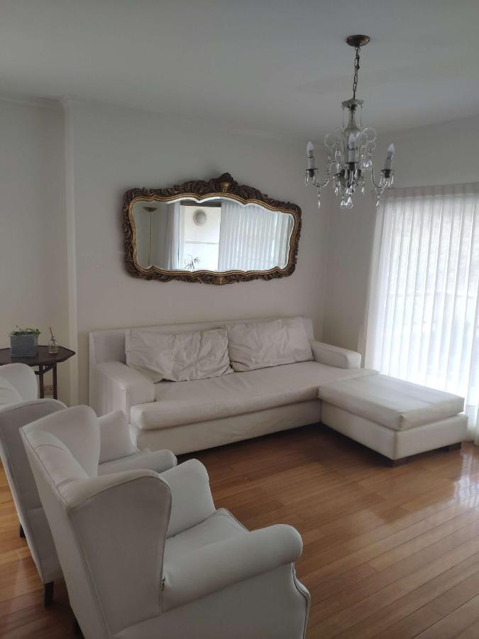 Elegant, Cozy, Bright 3-room In Porto Madero