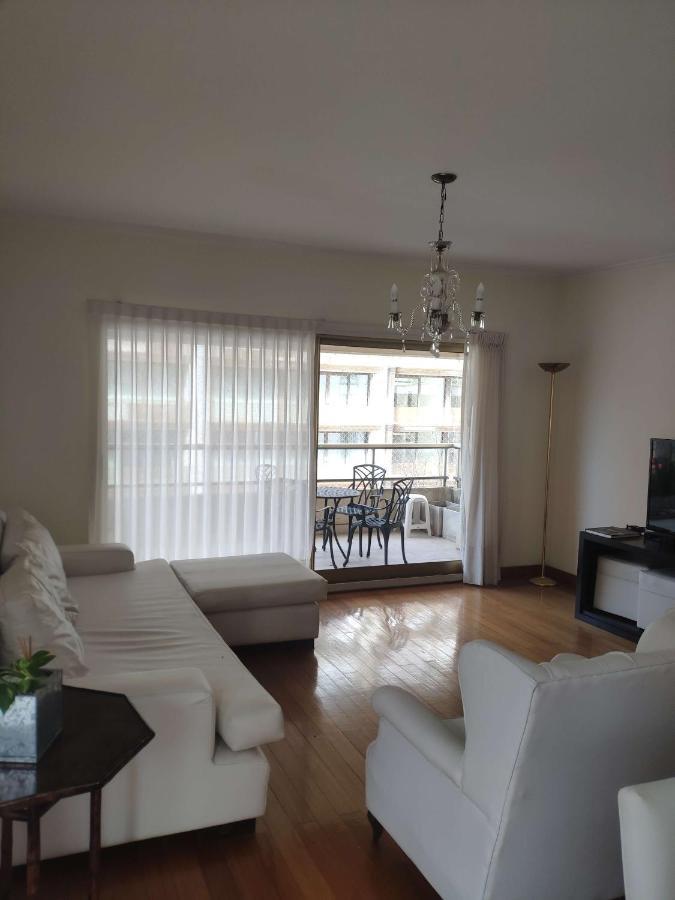 Apartamento Elegant, Cozy, Bright 3-room In Porto Madero Ciudad Autónoma de Buenos Aires