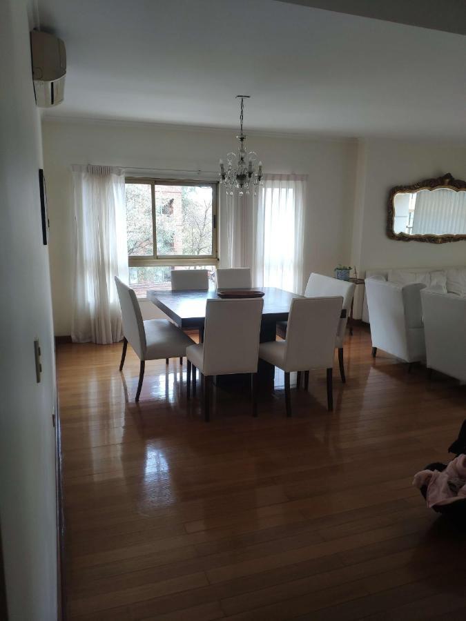 Apartamento Elegant, Cozy, Bright 3-room In Porto Madero