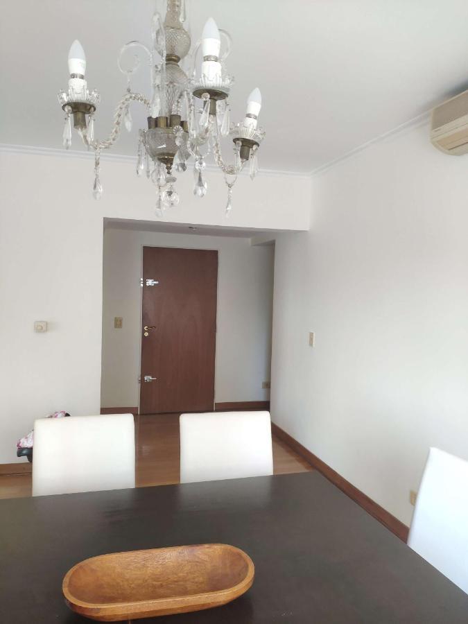 Apartamento Elegant, Cozy, Bright 3-room In Porto Madero *