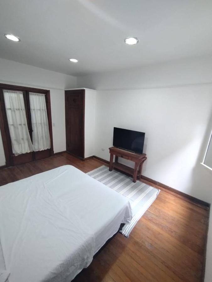 Apartment Casa Moreno Se Paga En Usd O Dolar Blue! No Se Confunda Buenos Aires