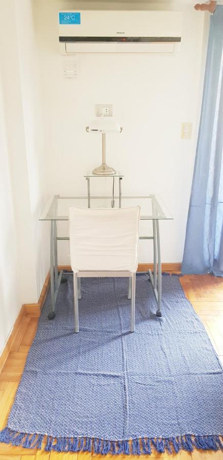 Apartamento Jazzy-depto Con Balcon En Recoleta Ciudad Autónoma de Buenos Aires