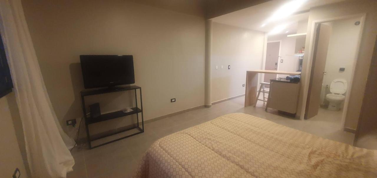 Unico En Retiro A Estrenar Apartamento Ciudad Autónoma de Buenos Aires