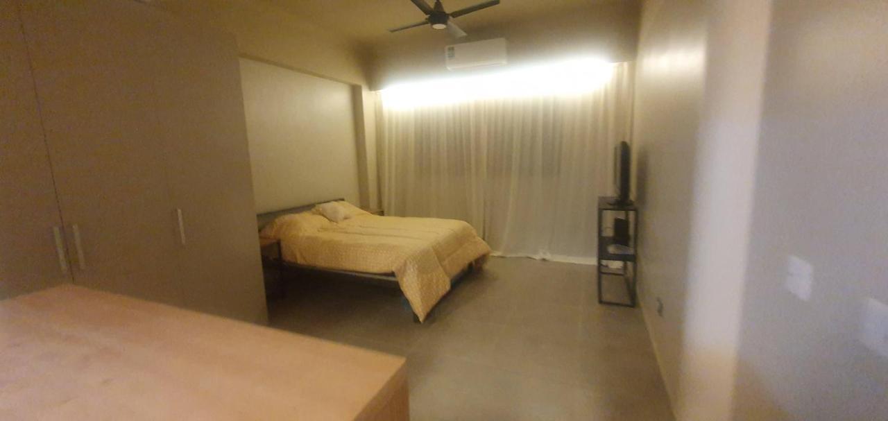 Apartamento Unico En Retiro A Estrenar Ciudad Autónoma de Buenos Aires