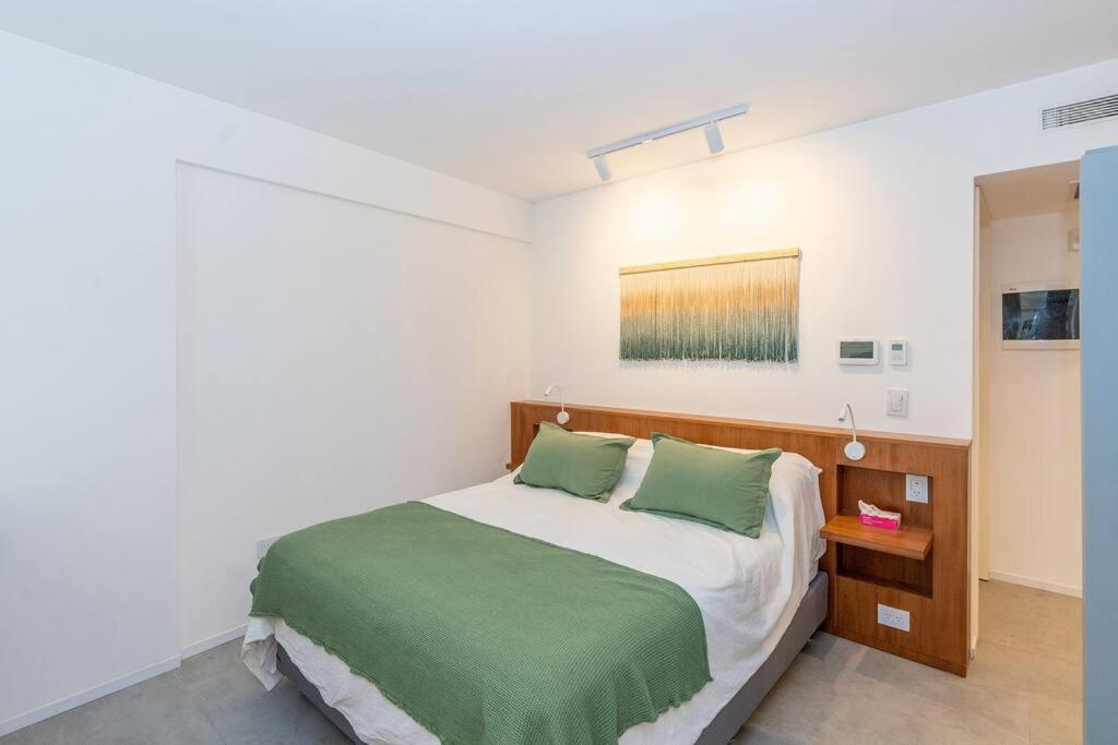 Espectacular En Zona Turistica Apartamento Buenos Aires