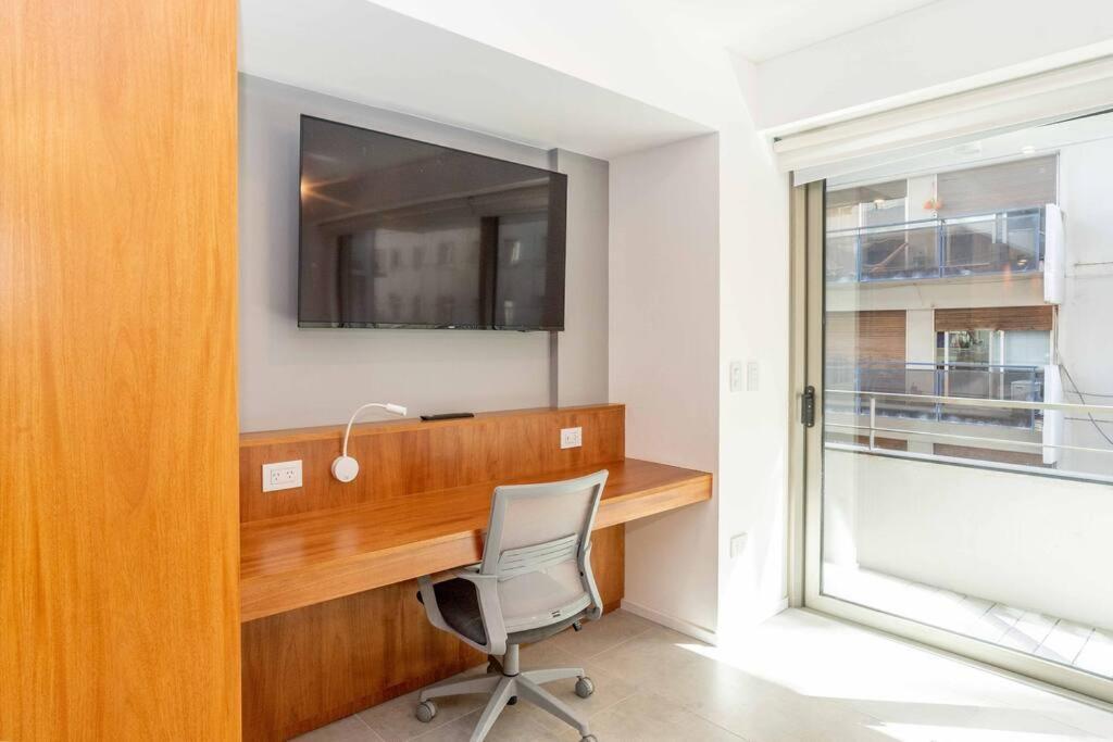 Apartamento Espectacular En Zona Turistica Buenos Aires