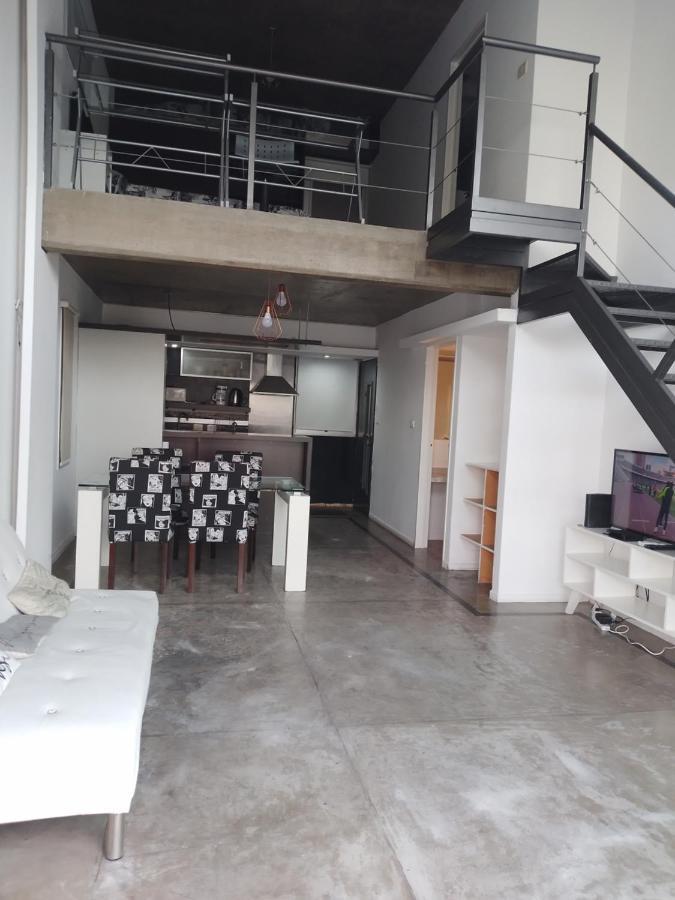 Exclusive Departamento En Palermo Apartamento *