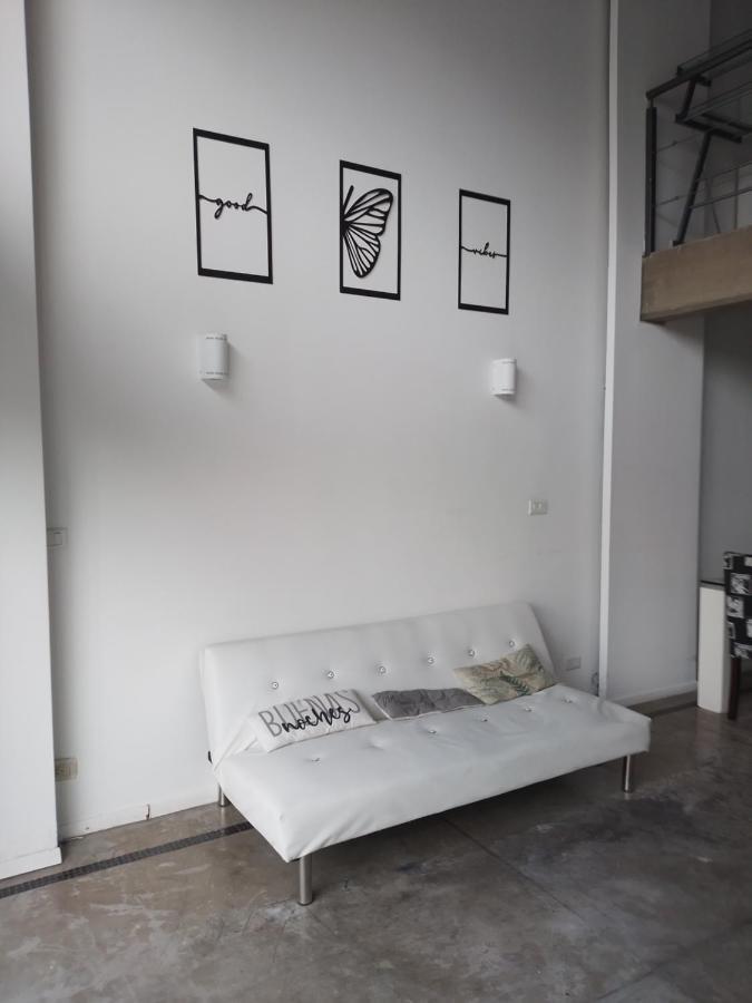 Exclusive Departamento En Palermo *