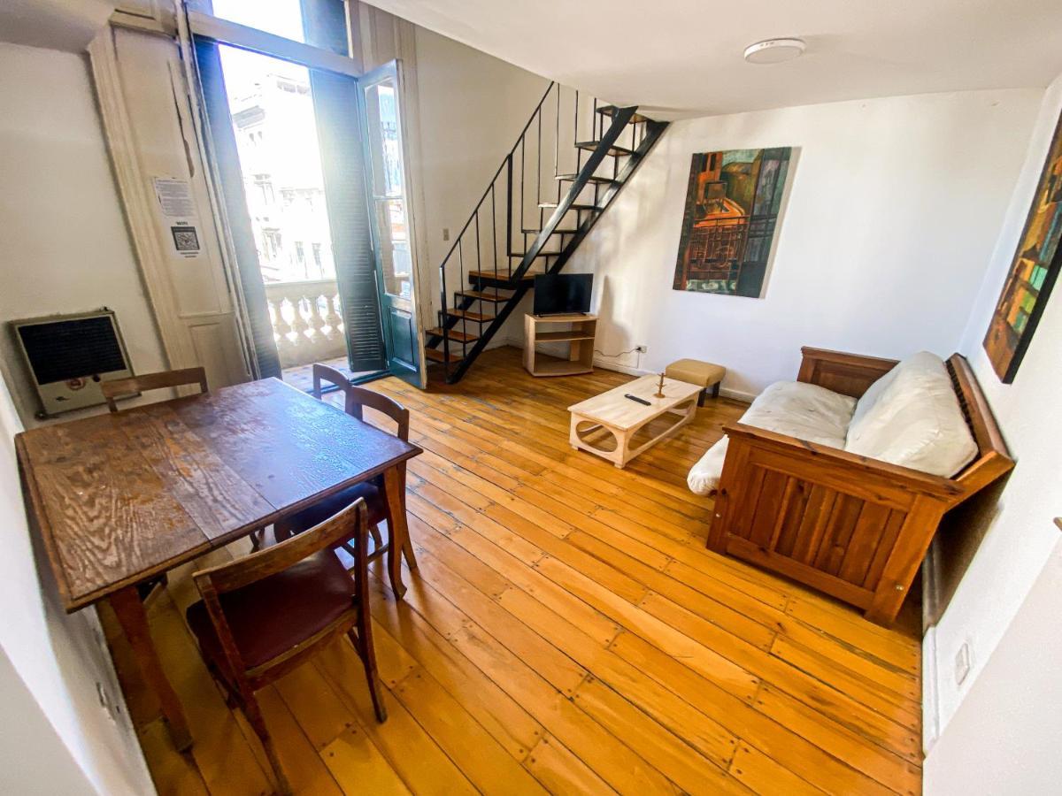 Rincon Historico San Telmo Apartamento Ciudad Autónoma de Buenos Aires