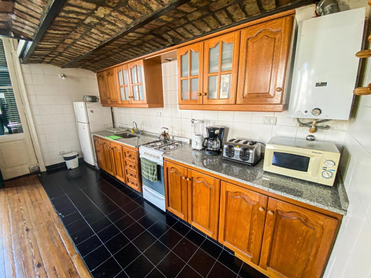 Apartamento Rincon Historico San Telmo *