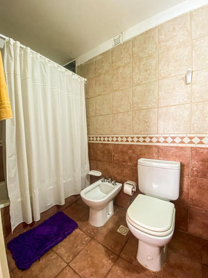 Rincon Historico San Telmo Apartamento Ciudad Autónoma de Buenos Aires