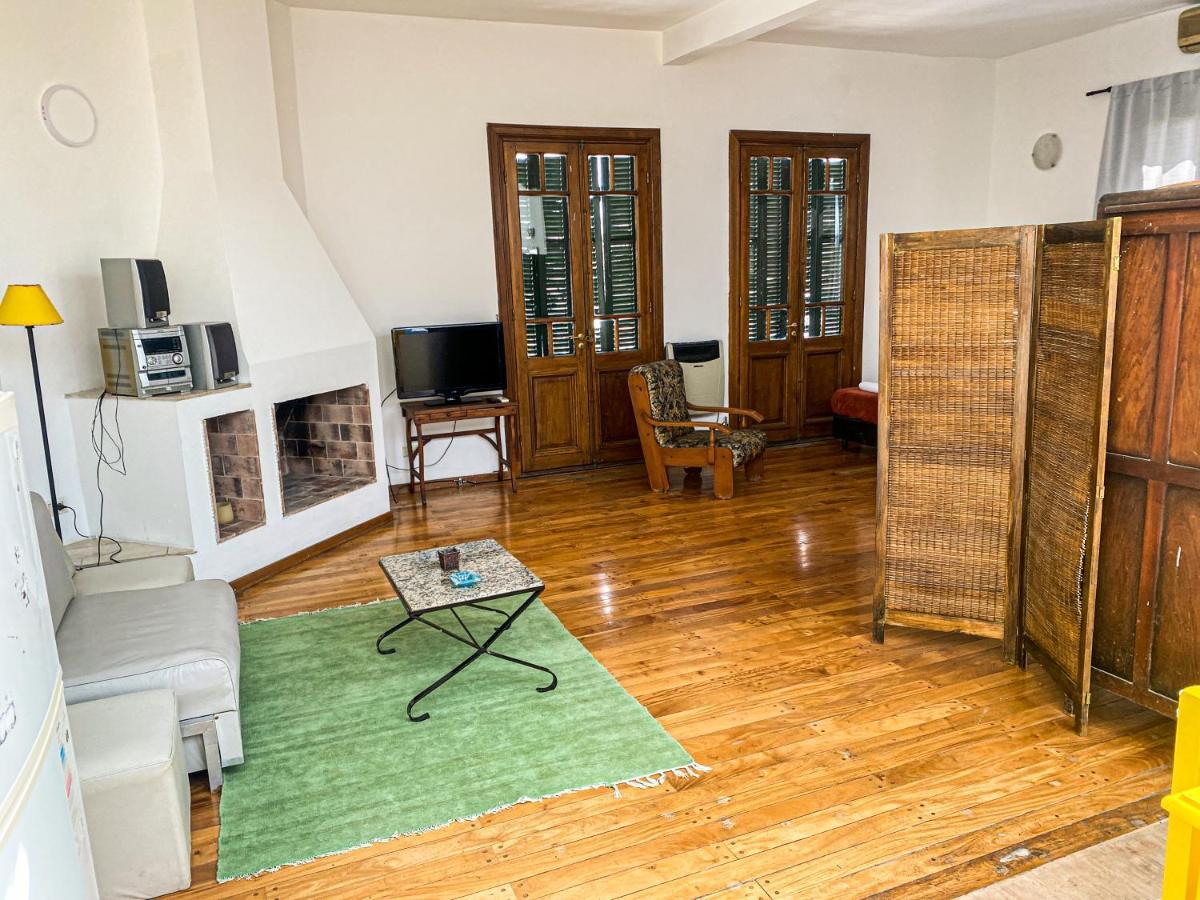 Rincon Historico San Telmo Apartamento Ciudad Autónoma de Buenos Aires