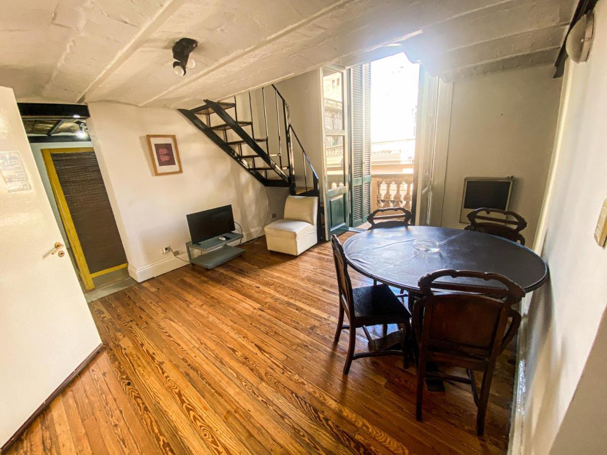 Apartamento Rincon Historico San Telmo *