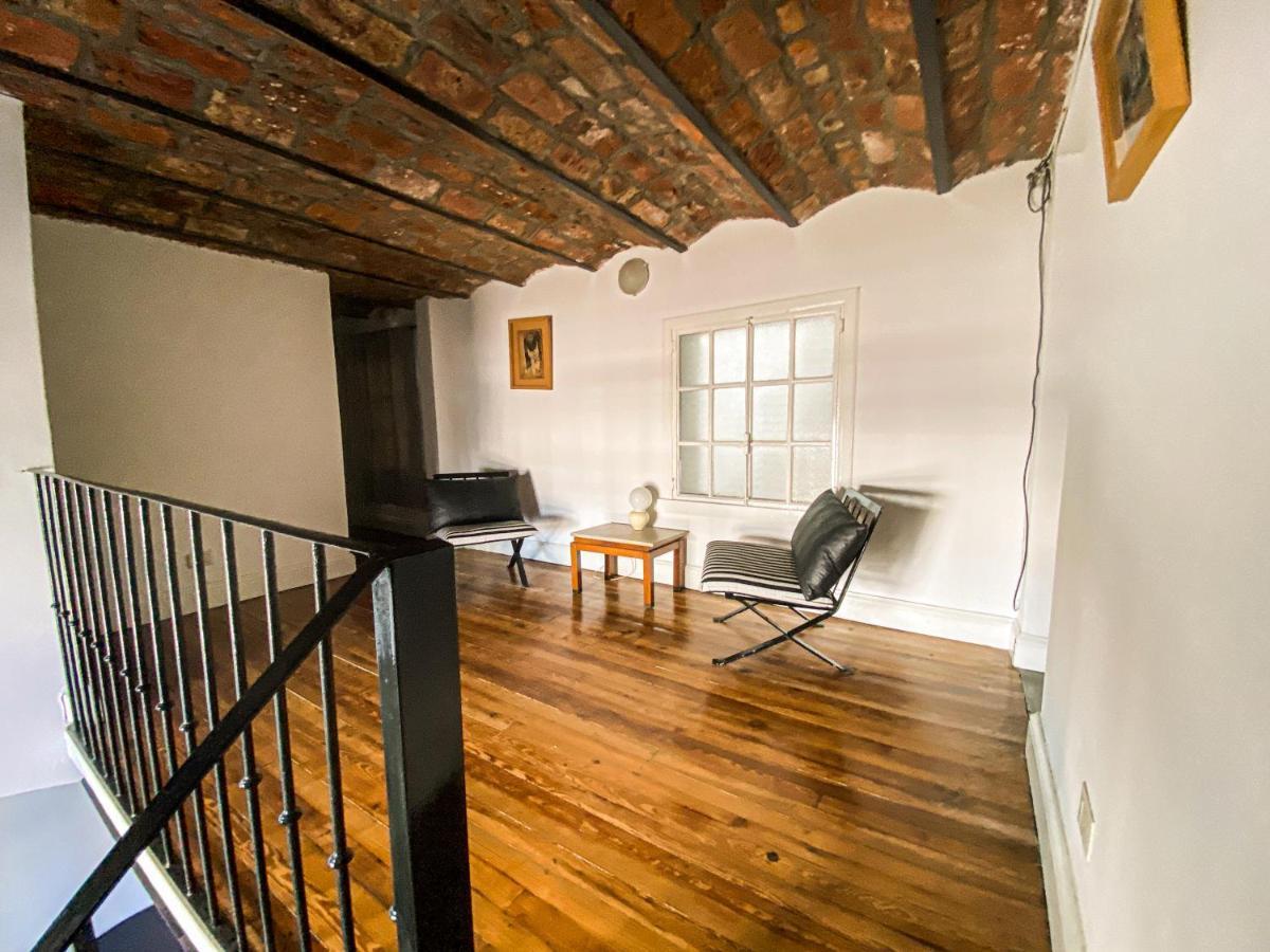 Rincon Historico San Telmo Apartamento