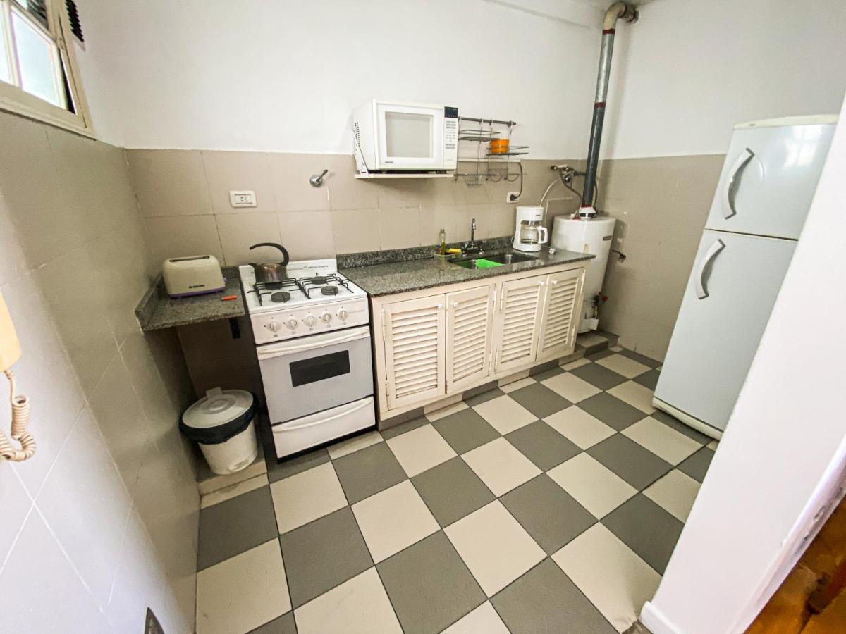Apartamento Rincon Historico San Telmo