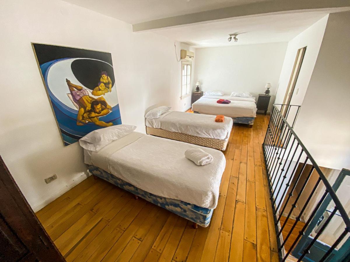 Rincon Historico San Telmo Ciudad Autónoma de Buenos Aires