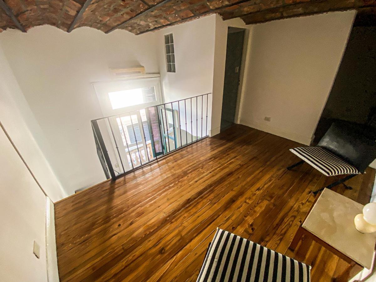Rincon Historico San Telmo Ciudad Autónoma de Buenos Aires