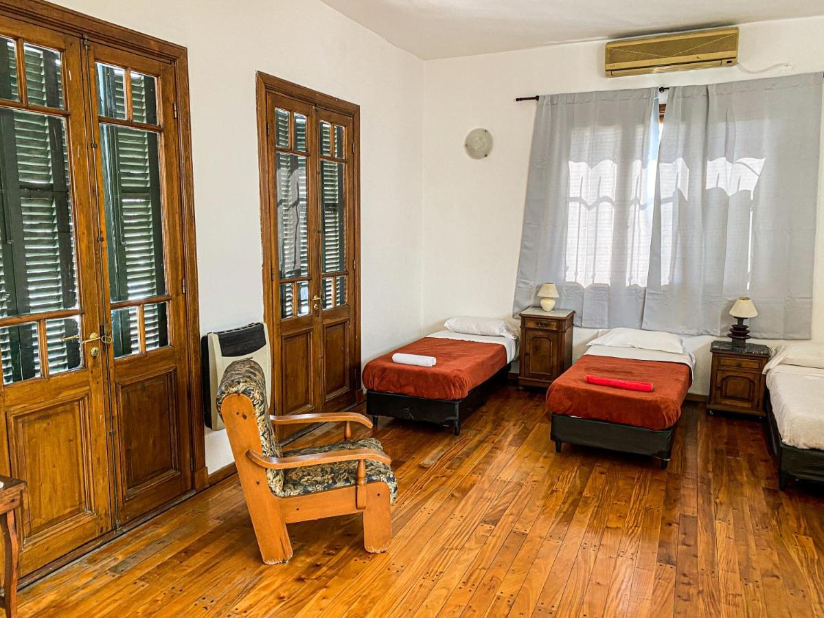 Apartamento Rincon Historico San Telmo
