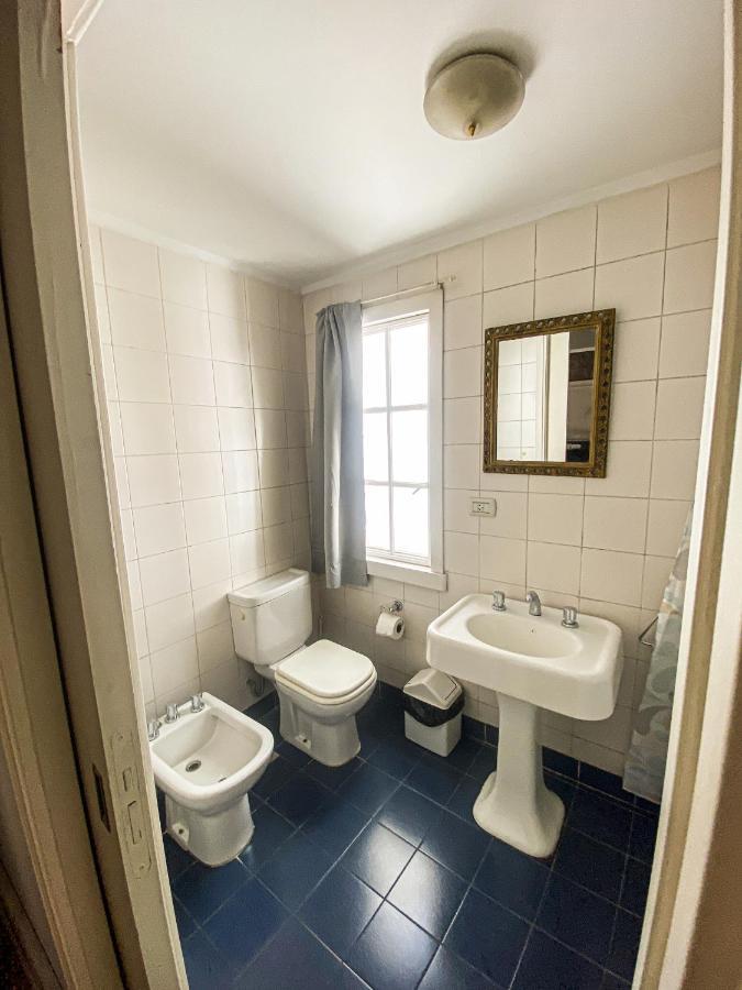 Apartamento Rincon Historico San Telmo