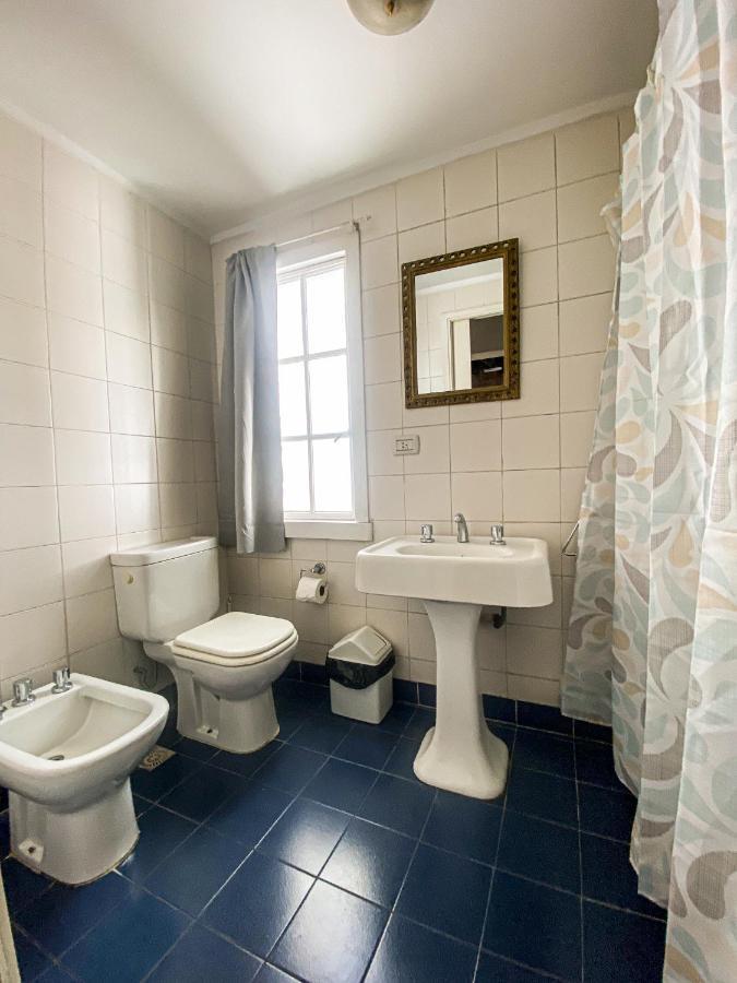 Apartamento Rincon Historico San Telmo *