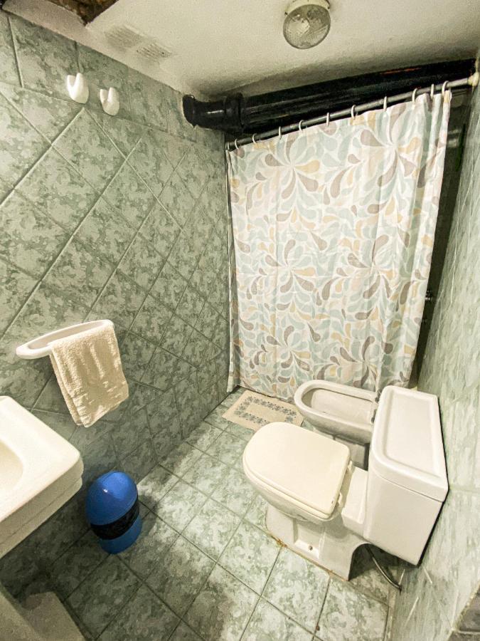 Rincon Historico San Telmo Apartamento