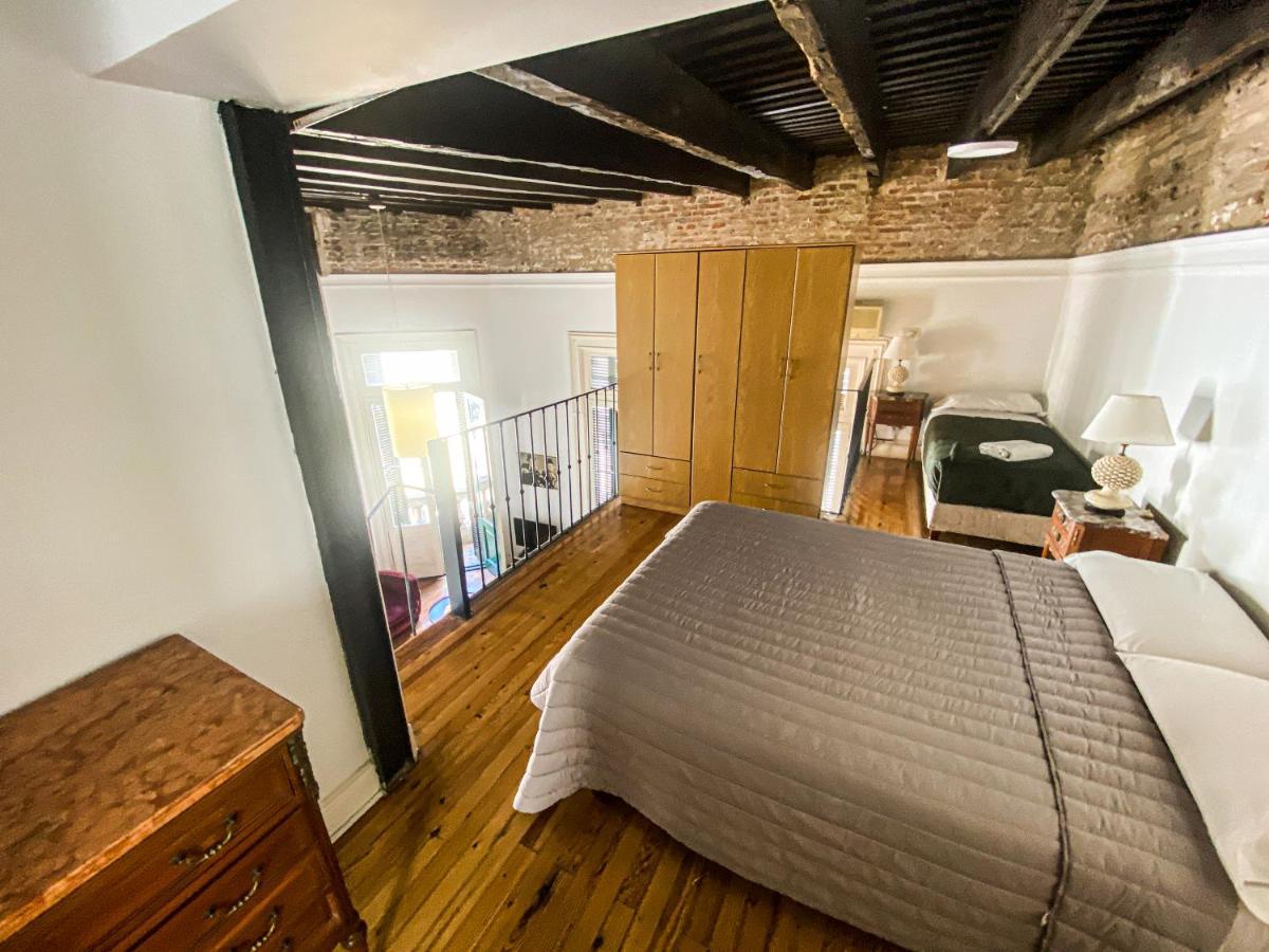 Apartamento Rincon Historico San Telmo Ciudad Autónoma de Buenos Aires