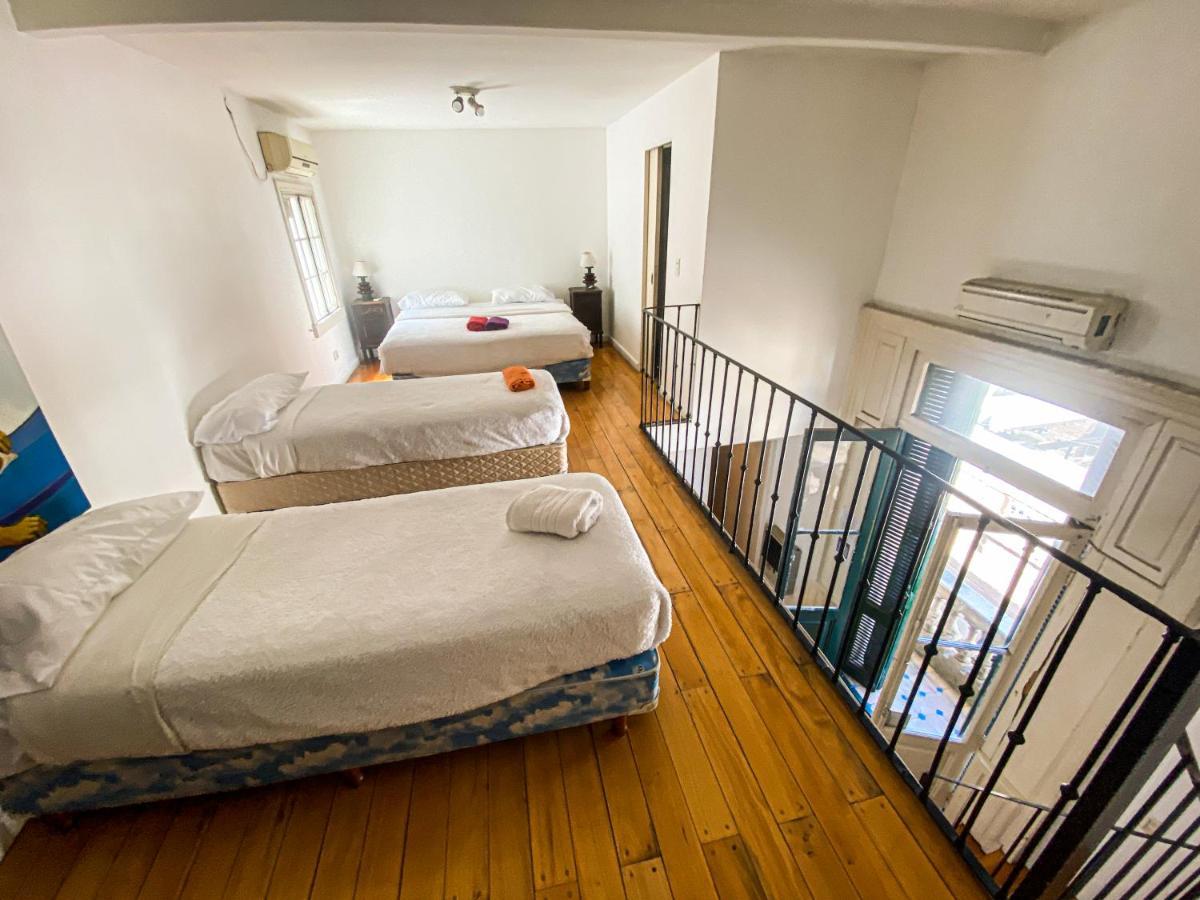 Apartamento Rincon Historico San Telmo *