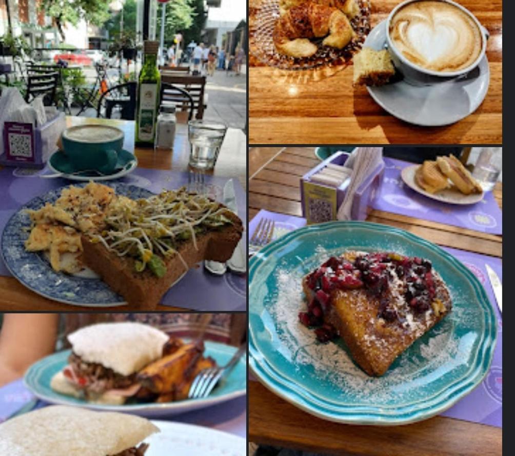 Homestay Welcome From Belgrano R