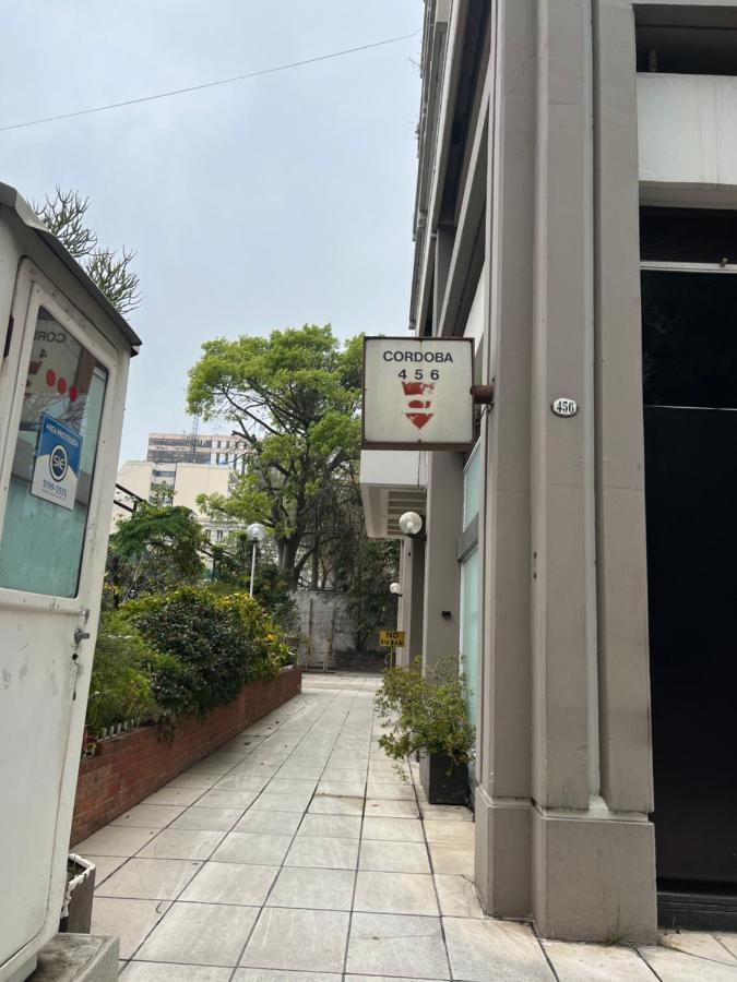 Apartamento Catalinas Ciudad Autónoma de Buenos Aires