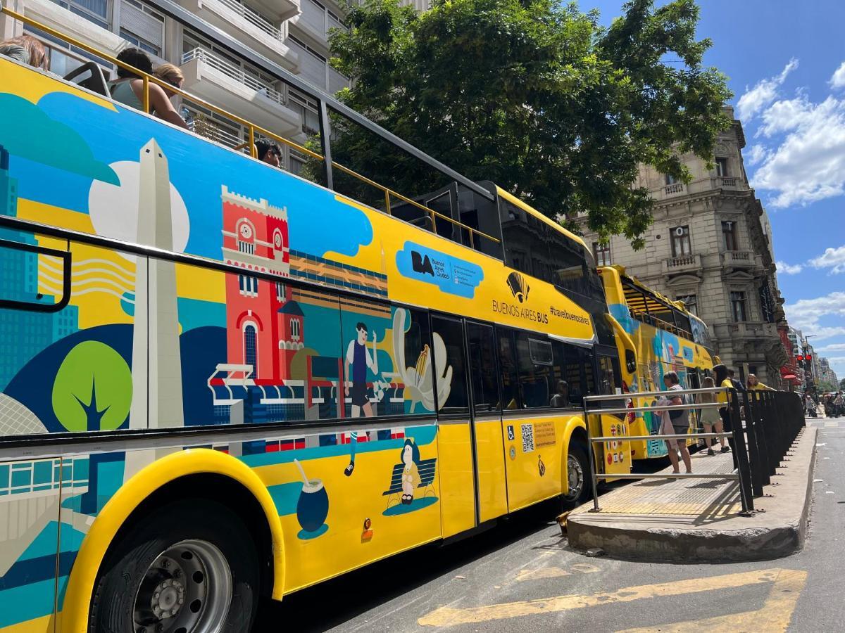 Catalinas Apartamento Ciudad Autónoma de Buenos Aires