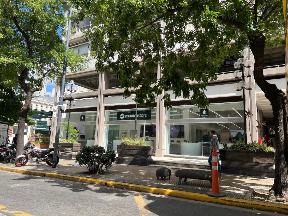Apartamento Catalinas *